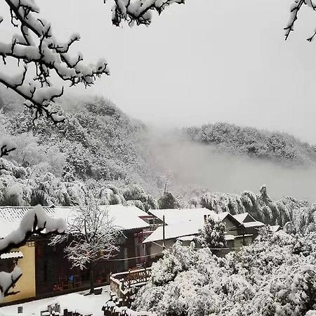 Zhangjiajie Yueranju Hostel 외부 사진