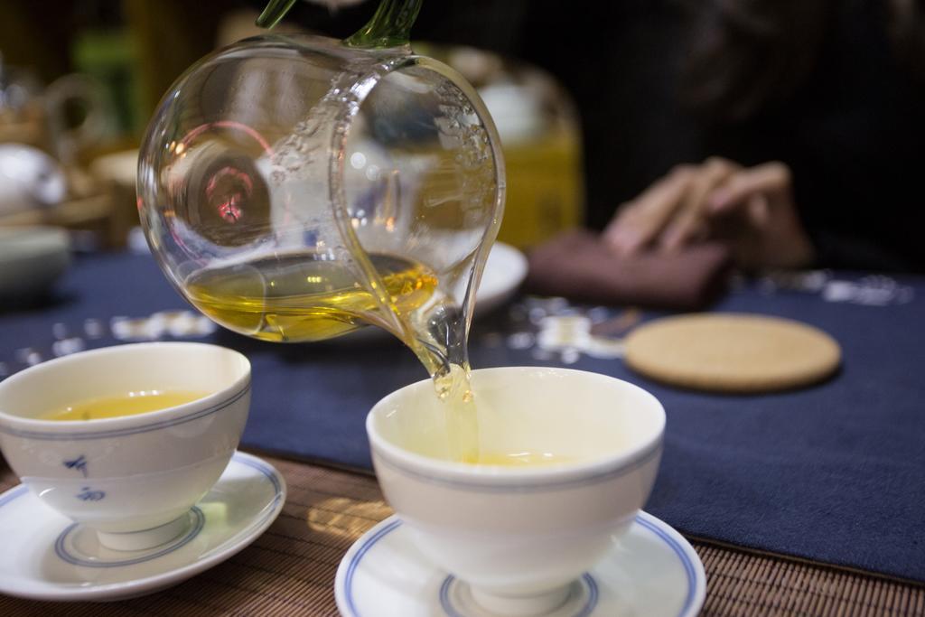 Zhangjiajie Yueranju Hostel 외부 사진