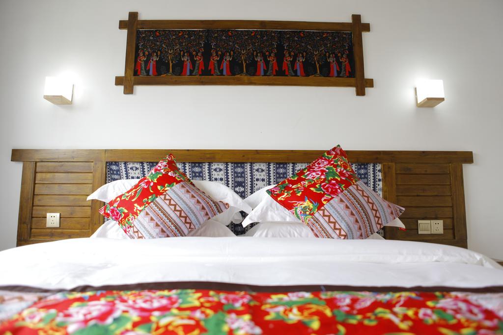 Zhangjiajie Yueranju Hostel 외부 사진