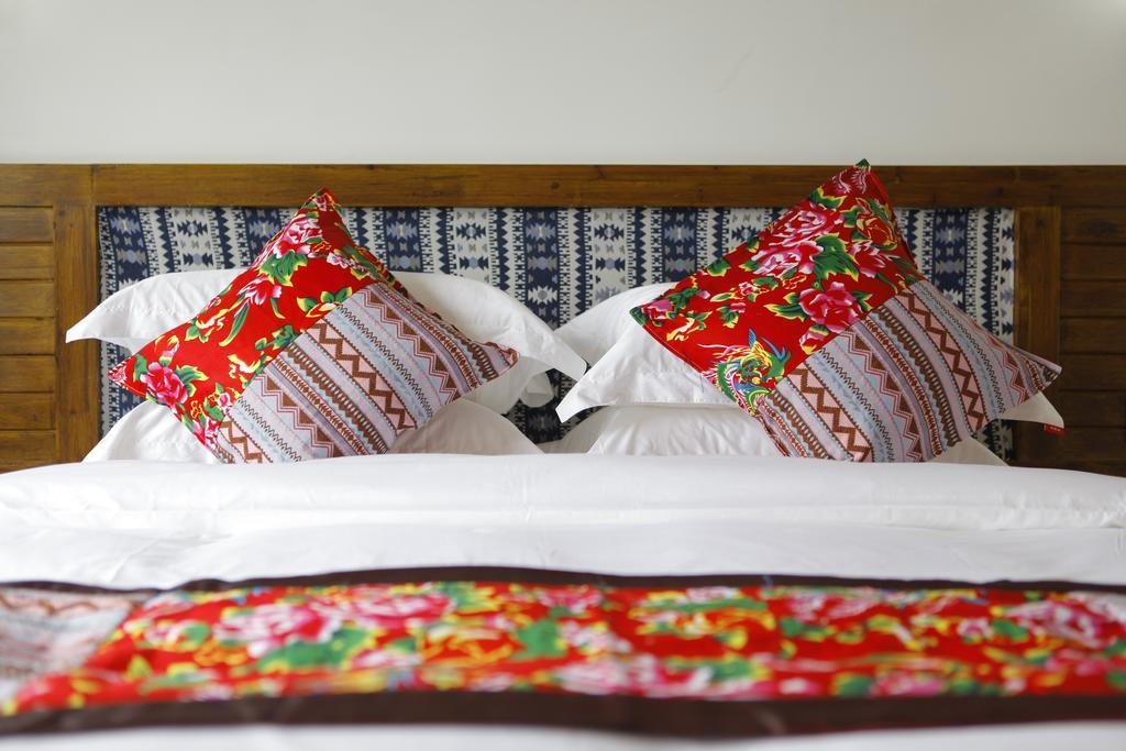 Zhangjiajie Yueranju Hostel 외부 사진