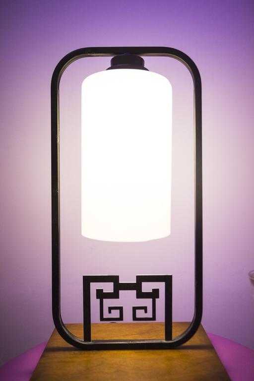 Zhangjiajie Yueranju Hostel 외부 사진