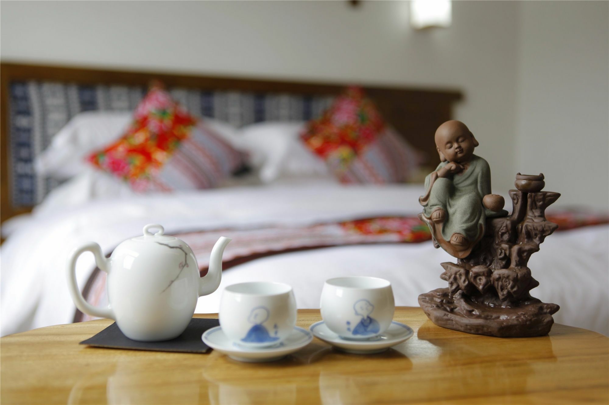 Zhangjiajie Yueranju Hostel 외부 사진