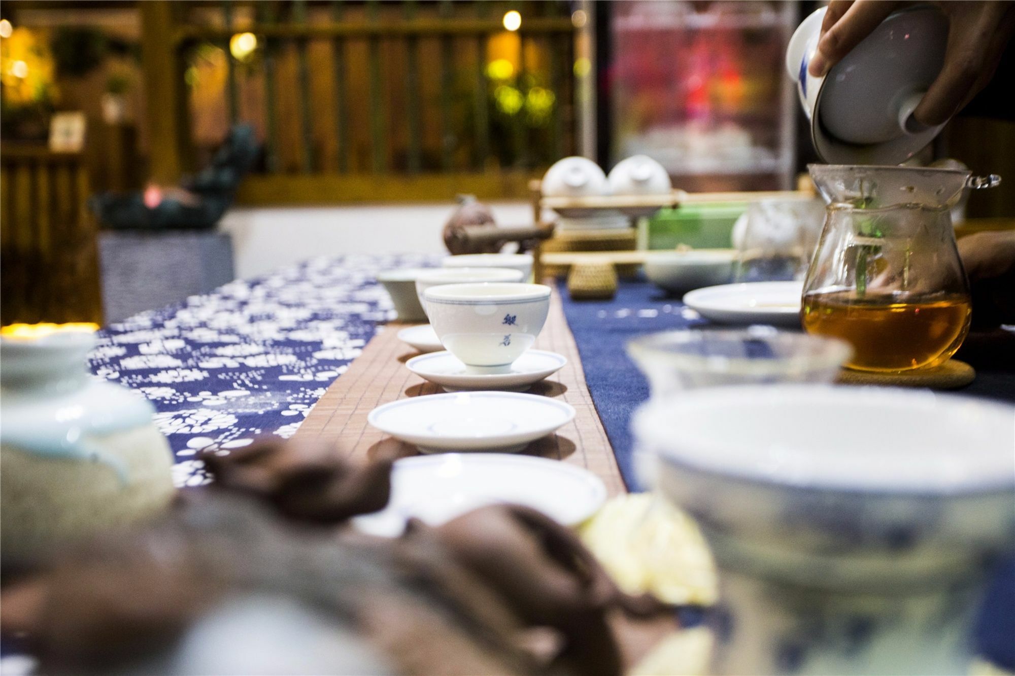 Zhangjiajie Yueranju Hostel 외부 사진